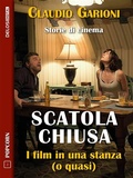 Cover: Scatola chiusa - Delos Digital