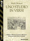 Cover: Uno studio in versi - Delos Digital