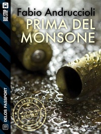 Abbildung von: Prima del monsone - Delos Digital