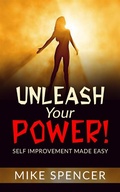 Cover: Unleash your Power! Self improvement made easy - Stargatebook