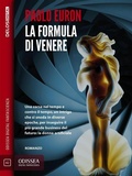 Cover: La formula di Venere - Delos Digital