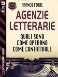 Cover: Agenzie letterarie - Delos Digital