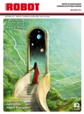 Cover: Robot 82 - Delos Digital