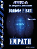 Cover: Empath - Delos Digital