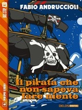 Cover: Il pirata che non sapeva fare niente - Delos Digital