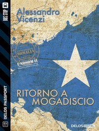 Abbildung von: Ritorno a Mogadiscio - Delos Digital