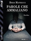 Cover: Parole che ammaliano - Delos Digital