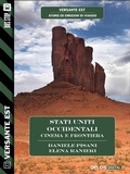 Cover: Stati Uniti Occidentali - Cinema e frontiera - Delos Digital