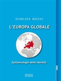 Cover: L'Europa globale - Edizioni Studium S.r.l.