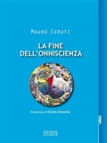 Cover: La fine dell'onniscienza - Edizioni Studium S.r.l.
