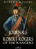 Cover: Journals of Robert Rogers of the Rangers - Arcadia Press