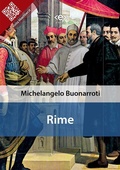 Cover: Rime - E-text