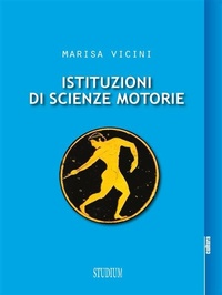Abbildung von: Istituzioni di scienze motorie - Edizioni Studium S.r.l.