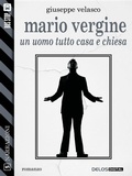 Cover: Mario Vergine - Delos Digital