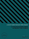 Cover: La politica estera cinese in prospettiva storica - Edizioni Studium S.r.l.