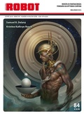 Cover: Robot 84 - Delos Digital