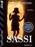 Cover: Sassi - Delos Digital
