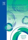 Cover: Sustainability Science and Engineering: Volume 1 - Elsevier
