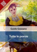 Cover: Tutte le poesie - E-text