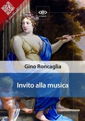 Cover: Invito alla musica - E-text