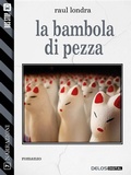 Cover: La bambola di pezza - Delos Digital