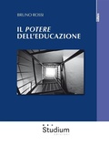 Cover: Il potere dell'educazione - Edizioni Studium S.r.l.