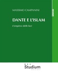Cover: Dante e l'Islam - Edizioni Studium S.r.l.