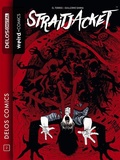 Cover: Straitjacket - Delos Digital