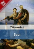 Cover: Saul - E-text