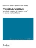 Cover: Teilhard de Chardin - Edizioni Studium S.r.l.
