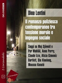 Abbildung von: Il romanzo poliziesco contemporaneo tra tensione morale e impegno sociale - Delos Digital