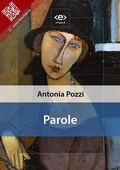 Cover: Parole - E-text