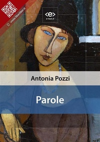 Enlarge image Cover: Parole - E-text