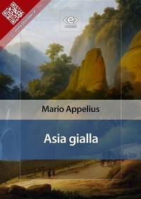 Abbildung von: Asia gialla - E-text