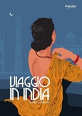 Cover: Viaggio in India - Graphofeel