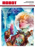 Cover: Robot 86 - Delos Digital