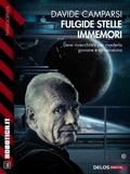 Cover: Fulgide stelle immemori - Delos Digital