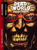 Cover: Deadworld 2 Slaughterhouse - Delos Digital