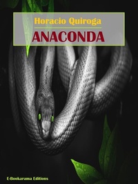 Abbildung von: Anaconda - E-BOOKARAMA