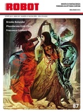Cover: Robot 87 - Delos Digital