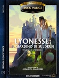 Cover: Lyonesse: Il giardino di Suldrun - Delos Digital