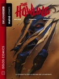 Cover: The Howling - La vendetta della Regina dei Licantropi - Delos Digital
