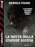 Cover: La notte della grande ombra - Delos Digital