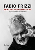 Cover: Backstage di un compositore - Graphofeel