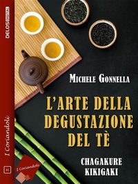 Abbildung von: L'arte della degustazione del tè - Delos Digital