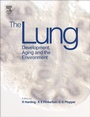 Cover: The Lung - Academic Press