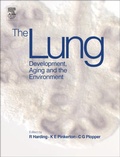 Cover: The Lung - Academic Press