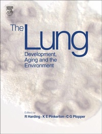 Enlarge image Cover: The Lung - Academic Press