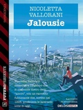 Cover: Jalousie - Delos Digital
