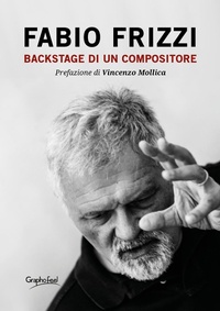 Enlarge image Cover: Backstage di un compositore - Intuizioni;Graphofeel